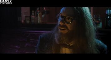 A Killer Next Door as Brenton