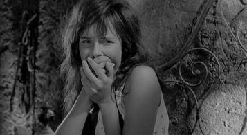Eleonora Brown in Two Women (1960)