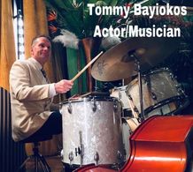 Behind the scenes on FOSSE/VERDON