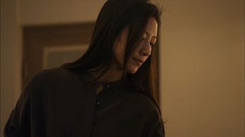 Kim Hee-ae in Secret Love Affair (2014)