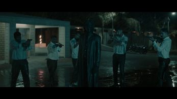 Anurag Jha in Shinigami's Box: Origins (2023)