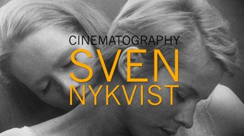 Sven Nykvist