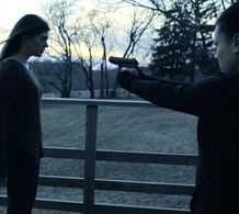 Still from The Natural, Episode 5