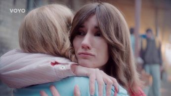 Eliska Krenková in Iveta: Tisíc obycejných vecí (2022)