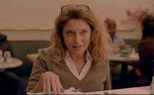 The Boy downstairs 2017