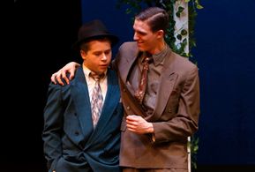 All My Sons- Grand Canyon University 2016