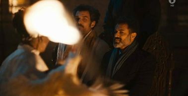 Totenfieber (2019): 'Jacobs'