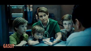 Still of Ericka Kreutz in GASLIT