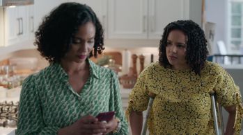 Still of Hailey Summer in The Manny