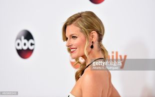 ABC TCA Cocktail Reception Red Carpet