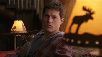 John Patrick Jordan, AMERICAN PIE: BOOK OF LOVE