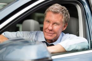 Kent Shocknek, Mazda North America