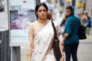 Sridevi in English Vinglish (2012)