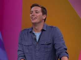 Jeff Sutphen in Figure It Out (1997)