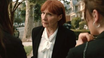 Still of Glynis Bell in Shiva Baby