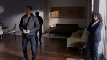 Chicago PD TV Series