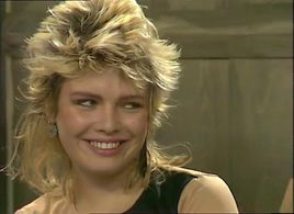 Kim Wilde in No 73 (1982)