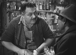 Raymond Aimos in Port of Shadows (1938)