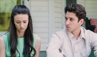 Christopher Dalton and Bethany Davenport in Summer of '67 (2018)