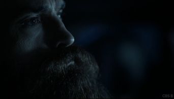 Still of Paul Duke in Scorpion and More Civil War.