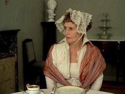 Edda Seippel in The Marquise of O (1976)