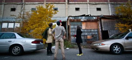 Night of the Magician (2012)