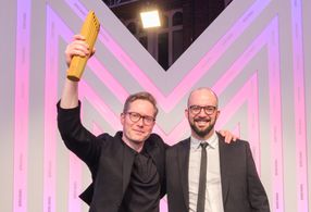 Winning Best Series - 