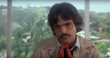 Tony Bill in Shampoo (1975)