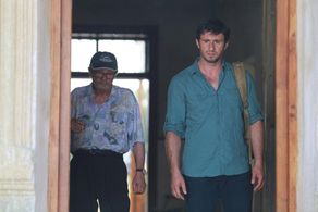 Dragos Bucur in Dogs (2016)