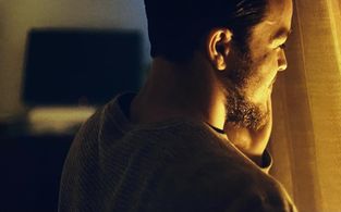 Toni Prince Tvrtkovic in Agent Hamilton (2020)