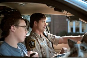 The 'Deputy' and 'Jimmy'