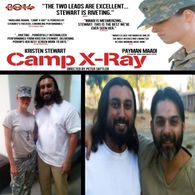 Camp X Ray