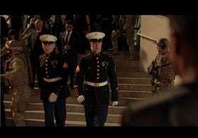 Nate Warren in Dig (2015)