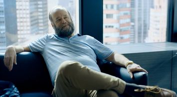 Brian Keane in 'Billions'