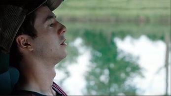 Simon Pigeon in 5e Rang (2019)