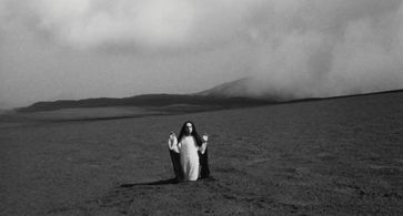 Enrique Irazoqui in The Gospel According to St. Matthew (1964)