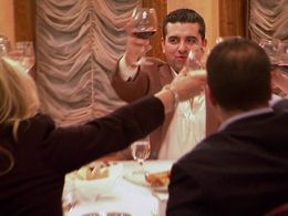 Buddy Valastro in Cake Boss (2009)