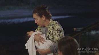 Maureen Mauricio in Maalaala Mo Kaya (1991)