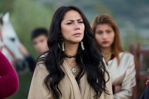 Sofia Ribeiro in A Herdeira (2017)