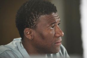 Maurice J. Irvin in Grey's Anatomy (2005)