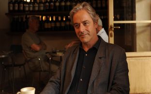 William Shimell in Certified Copy (2010)