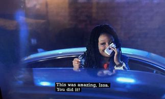 Nosebleeds can’t stop us, we did it!