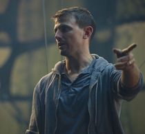 On set of Beyond Skyline