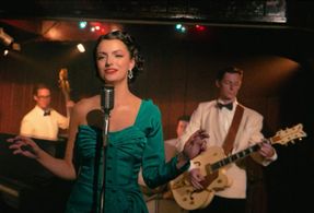 Jeff Jocoy in Sweetwater (2023)