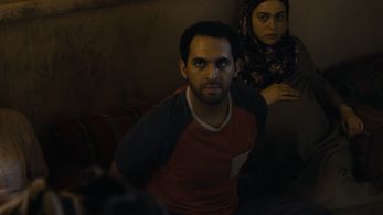 Still of Peter Karas in 