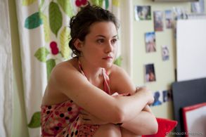 Juliette Lamboley in La cité rose (2012)