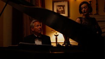 Chateau Alto Nido, Hollywood, CA