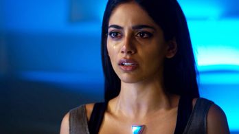 Still of Banita Sandhu in Pandora (2019)