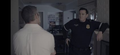 Angel Cruz in Noise Complaint (2019)