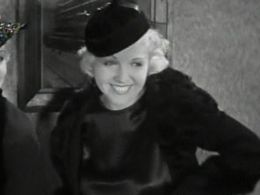 Kay McCoy in Another Wild Idea (1934)
